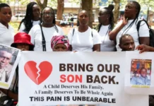 ‘You either fight or die’: Kenyans tricked into joining Russia-Ukraine war