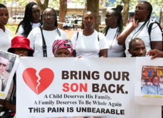 ‘You either fight or die’: Kenyans tricked into joining Russia-Ukraine war