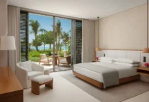 Marriott International Announces Robust Growth Momentum Across Europe, Middle East & Africa in 2025