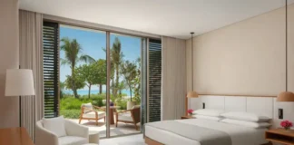 Marriott International Announces Robust Growth Momentum Across Europe, Middle East & Africa in 2025