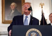 Trump ‘not thrilled’ with Iran after latest talks on nuclear programme