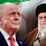 Trump Tells Iranians “Take Over Your Government” as Conflict Escalates