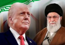 Trump Tells Iranians “Take Over Your Government” as Conflict Escalates