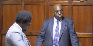 Court Finds Businessman Brian Yongo Has Case to Answer in Threats to Kill Charge