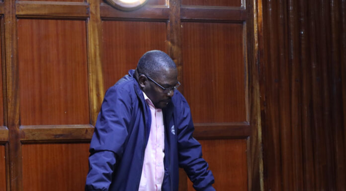Director of Right Choice Tours and Safaris Charged with Fraud Over USD 16,708 Fake Tourism Deals in Nairobi