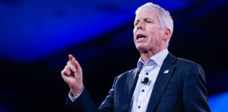 US Secretary of Energy Chris Wright back to Powering Africa Summit 2026 to discuss energy access and clean cooking