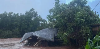 Homes Submerged, Thousands Evacuated in Hawaii Flood Crisis