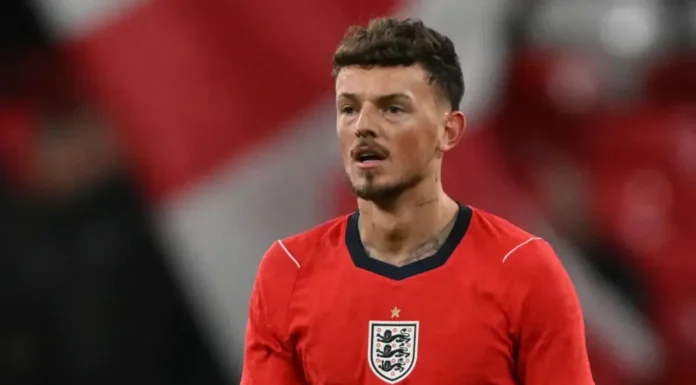 “We’re all behind him”: Henderson confirms England’s support for White