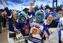 The world’s happiest countries for 2026 – and what they get right