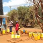 Gov’t Announces Plan to Review Water Prices in 3 Counties