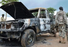 At least 169 people killed in South Sudan ‘surprise’ attack