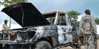 At least 169 people killed in South Sudan ‘surprise’ attack