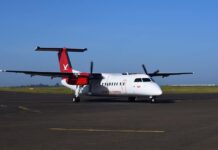 Skyward Airlines Announces Ticket Pricing Changes Over Rising Fuel Costs