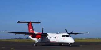 Skyward Airlines Announces Ticket Pricing Changes Over Rising Fuel Costs