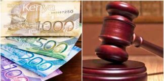 Court Hears How Ksh 529 Million Chase Bank Loans Were Issued Without Approval