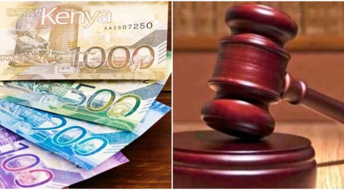 Court Hears How Ksh 529 Million Chase Bank Loans Were Issued Without Approval