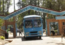 UoN Kikuyu Campus Moves Classes Online Due to Heightened Insecurity