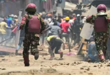 High Court Awards Ksh 38.6 Million to Kisumu Protest Victims