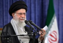 Who might replace Iran’s supreme leader Ayatollah Ali Khamenei?