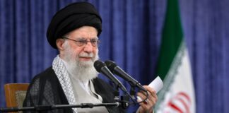 Who might replace Iran’s supreme leader Ayatollah Ali Khamenei?