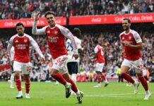 Arsenal’s Injury Concerns Mount as Zubimendi Withdraws from Spain Duty