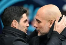 Carabao Cup: Who needs final victory more? Mikel Arteta or Pep Guardiola?