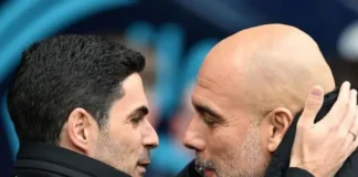 Carabao Cup: Who needs final victory more? Mikel Arteta or Pep Guardiola?