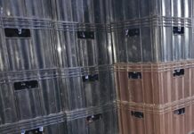 NACADA Cracks Down on Illicit Alcohol Trade in Kitui, Seizes Counterfeit Stock Worth KSh5 Million.