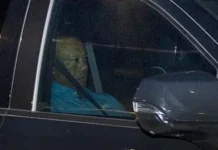 What now for Woods after latest arrest?