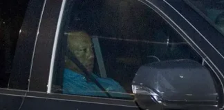 What now for Woods after latest arrest?