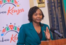 Kenya Unveils “Experience Wonder” Global Tourism Campaign to Attract International Travelers