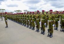 Breakdown of how police, prison and NYS officers will earn after new salary review