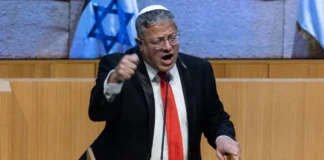 Palestinians convicted of deadly attacks face death penalty under new Israeli law