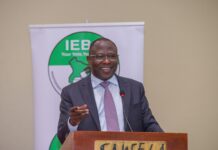 IEBC to Launch New Voter Registration Drive After Adding 277,903 Voters