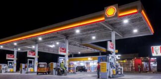 Shell Issues Notice Amid Fuel Shortage at Select Stations