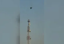 Kuwait’s defense ministry says ‘several’ US military aircraft have crashed, all crews survived