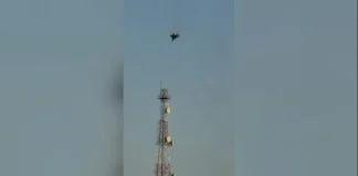 Kuwait’s defense ministry says ‘several’ US military aircraft have crashed, all crews survived