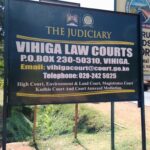 Vihiga High Court Orders Re-Sentencing in Robbery with Violence Case
