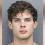 Looksmaxxing influencer Clavicular arrested on battery charge in Florida