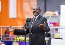 President Ruto Reveals Number of Kenyans Killed in Road Accidents Last Year