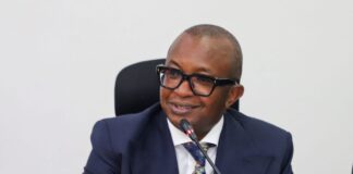 PS Hinga credits his 35kg weight loss to President Ruto’s advice