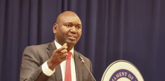 PS Bitok Says KNEC Should Not Punish Entire Class for Exam Cheating