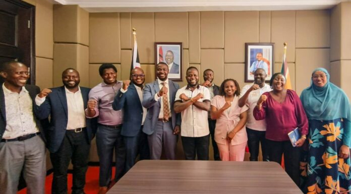 KMPDU Secures Promotions, Permanent Terms in Trans Nzoia as They Call Off Strike