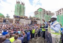President Ruto: Kenya has what it takes to achieve first-world status