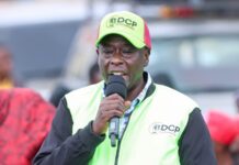 ‘Bring in the FBI’: Gachagua demands independent probe into MP Johana Ng’eno’s fatal crash