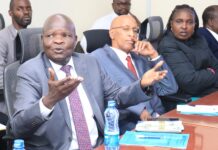 Health Committee Raises Alarm Over Non-Functional Oxygen Plant, Cancer Equipment at KNH