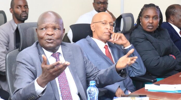 Health Committee Raises Alarm Over Non-Functional Oxygen Plant, Cancer Equipment at KNH