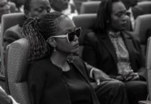 Parliament, Leaders Honour Late Hon. Johana Ng’eno
