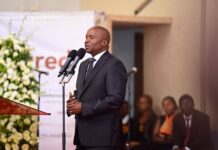 Kindiki Defends Ruto’s Relationship with Johana Ng’eno