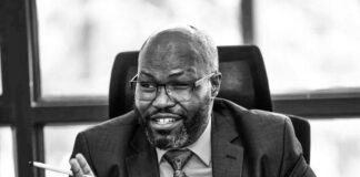 Politicians warned of stop politicizing Ng’eno’s death